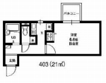横浜市川崎市エリアの防音賃貸マンション「ビバップ横浜」