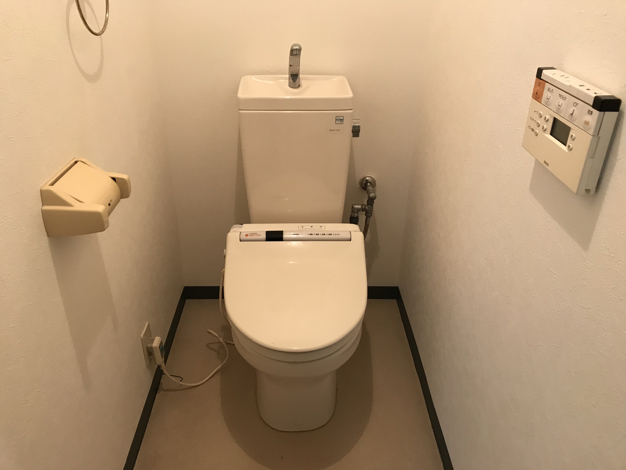 土橋スカイマンション