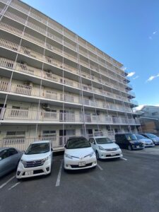 千葉県松戸市 防音室きマンション