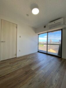 千葉県松戸市 防音室きマンション
