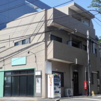 防音 音楽スタジオ 杉並区 高井戸 ダンス 教室